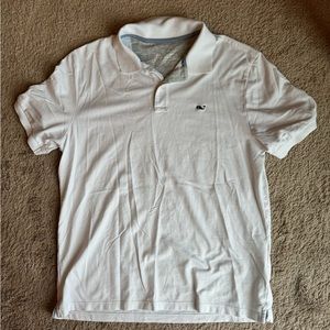 Men’s Vineyard Vines Edgartown polo